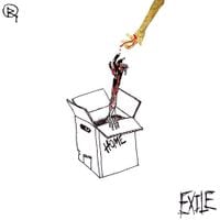 CXRPSE - EXILE