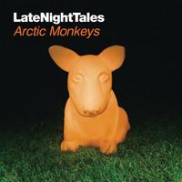Arctic Monkeys - Late Night Tales