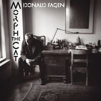 Donald Fagen - Morph the Cat