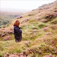 N&uacute;ria Graham - Marjorie