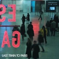 Diddy - Dirty Money - Last Train to Paris