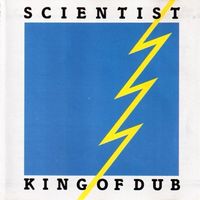 Scientist - King Of Dub