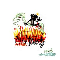 Alfred. - One Trick Pony