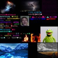 Chemical Dissection - Untitled Album