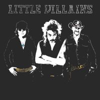 Little Villains - Taylor Made
