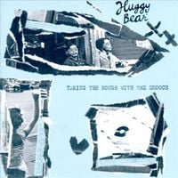 Huggy Bear - Taking the Rough With the Smooch