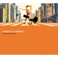 Various Artists - Carole & Tuesday Vocal Collection Vol. 1