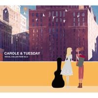 Various Artists - Carole & Tuesday Vocal Collection Vol. 2