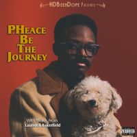 HDBeenDope - Pheace Be the Journey