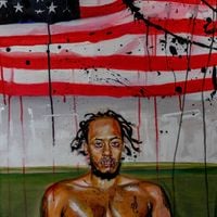 Pink Siifu - NEGRO