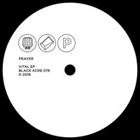 Prayer - Vital