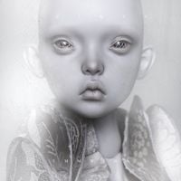 Grimes - You'll Miss Me When I'm Not Around