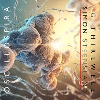 JG Thirlwell & Simon Steensland - Oscillospira