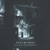 Ap&oacute;cr&yacute;phos - Against Civilization