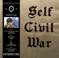 Julian Cope - Self Civil War
