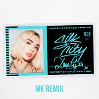 Silk City - Electricity (MK Remix)