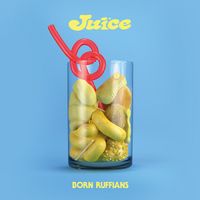 Born Ruffians - Breathe