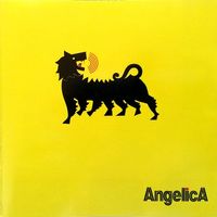 Various Artists - AngelicA 1997