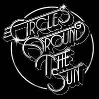 Circles Around The Sun - Circles Around The Sun