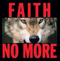 Faith No More - Motherfucker