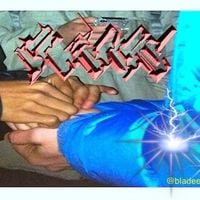 Bladee - My Magic Is Strong