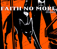 Faith No More - Evidence