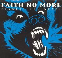 Faith No More - Digging the Grave