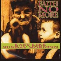 Faith No More - I'm Easy / Be Aggressive