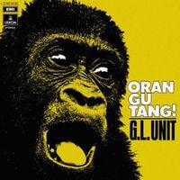 G.L. Unit - Orangutang!
