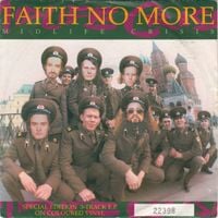 Faith No More - Midlife Crisis