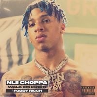 NLE Choppa - Walk Em Down