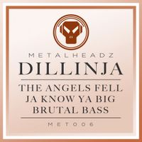 Dillinja - The Angels Fell
