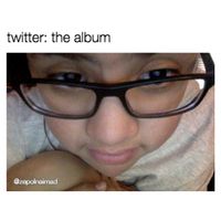 Damian Lopez - Twitter: The Album