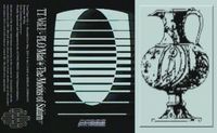 PLO Man - TT Vol. 1 - PLO Man + The Moons of Saturn
