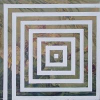 Rocketship - Garden of Delights