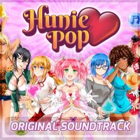 World Of Wandag - HuniePop