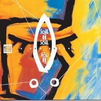 Soul II Soul - Vol. II: 1990 - A New Decade