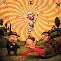 Was (Not Was) - Are You Okay?