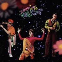 Deee-Lite - World Clique