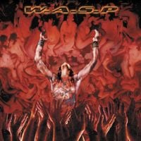 W.A.S.P. - The Neon God: Part One - The Rise