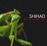 Shihad - Love Is the New Hate