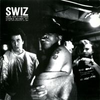 Swiz - Hell Yes I Cheated