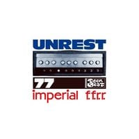 Unrest - Imperial f.f.r.r.