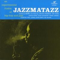 Guru - Jazzmatazz Volume 1