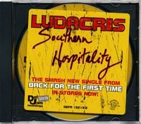 Ludacris - Southern Hospitality