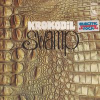 Krokodil - Swamp
