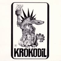 Krokodil - Krokodil