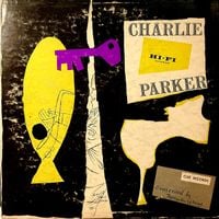 Charlie Parker - Charlie Parker