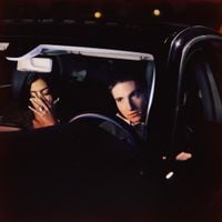 Token - Curfew