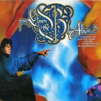P.M. Dawn - The Bliss Album...? (Vibrations of Love and Anger and the Ponderance of Life and Existence)